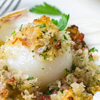 National Baked Scallops Day in USA