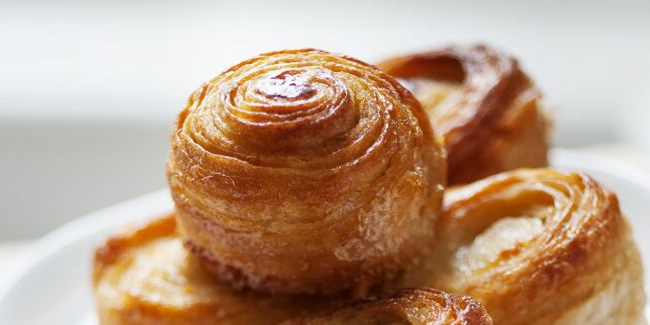 20 June - National Kouign Amann Day in USA