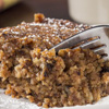 National Applesauce Cake Day in USA