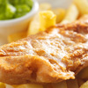 National Fish and Chips Day in UK