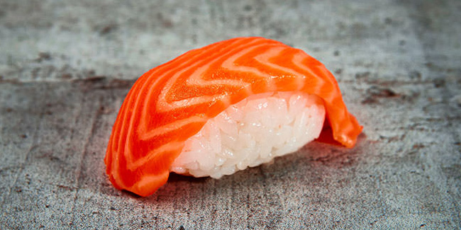 18 June - International Sushi Day