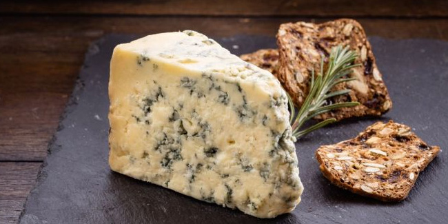 18 December - National Stilton Day in UK