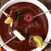 Chocolate Fondue Day in USA