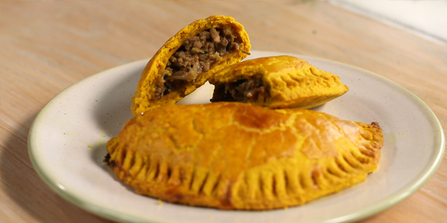 23 February - Jamaican Patty Day in Toronto, Canada