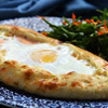 National Khachapuri Day in Georgia