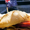 National Burger Day in Australia