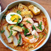 International Laksa Day in Darwin, Australia