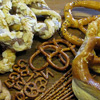 Pretzel Sunday or Bretzelsonndeg in Luxembourg