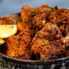 Fried Chicken Day in Japan