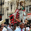 Saint Rocco's Feast Day in Italy