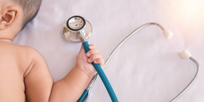 28 January - National Pediatrician Day in the United States