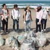 International Coastal Cleanup Day