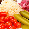 Fermented food festival in Russia