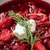 Borscht Day in Ukraine