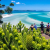 Labor Day in the Northern Territory of Australia and Queensland