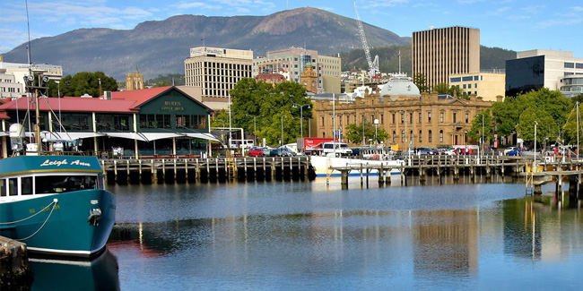 10 March - Labor Day in Victoria and Tasmania, Australia