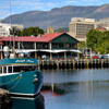 Labor Day in Victoria and Tasmania, Australia