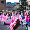 Carnival in Andorra