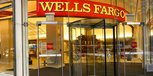 18 March - Wells Fargo Day