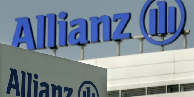  5  -  Allianz