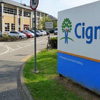   Cigna