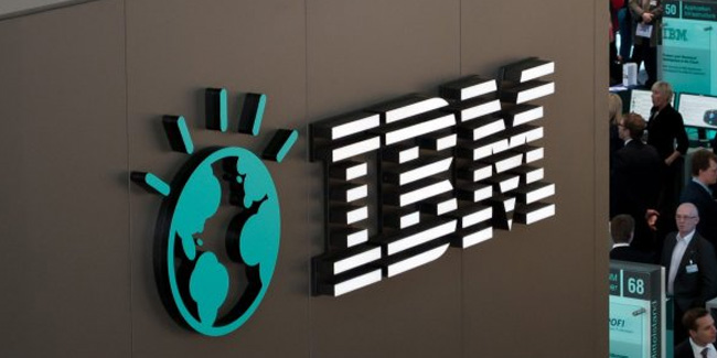  16  -  IBM