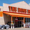 Home Depot Day