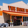  Home Depot