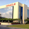   Oracle