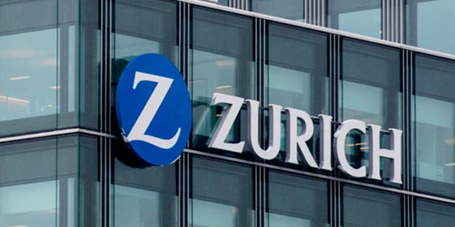  16  -  Zurich Insurance Group