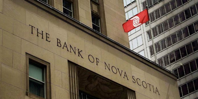 30 March - Bank of Nova Scotia Day