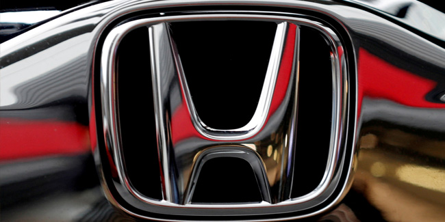 24 September - Honda Motor Day