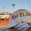 Rio Tinto Day