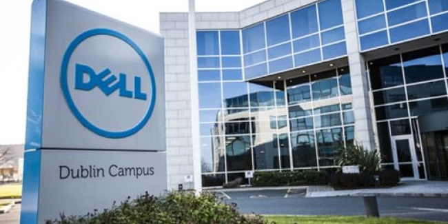 7 September - Dell Technologies Day