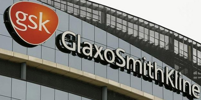 27 December - GlaxoSmithKline Day