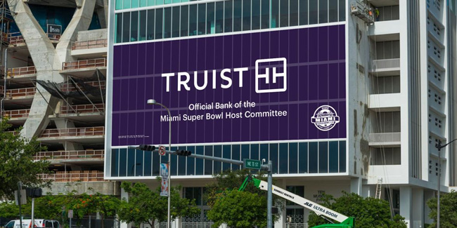  1  -  Truist Financial