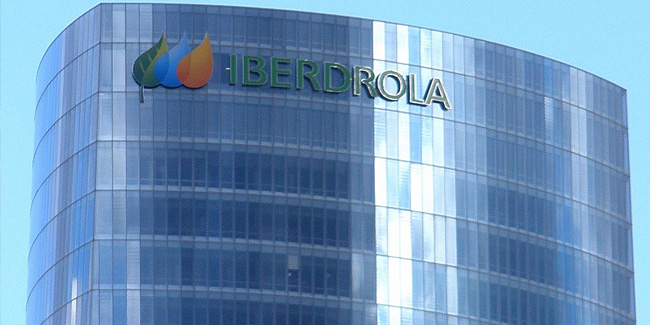 1 November - Iberdrola Day