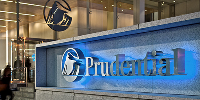  30  -   Prudential