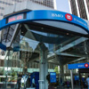  Bank of Montreal