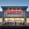 Costco Wholesale Day