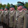 Polish Border Guard Day