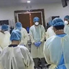 Doctor's Day in El Salvador