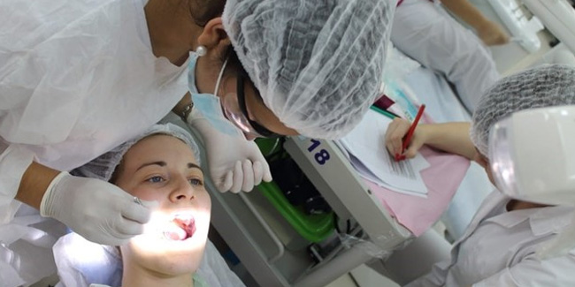 9 February - Dentist Day in Mexico