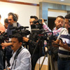 Broadcaster's Day in Honduras