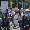 National Day of the Disabled in El Salvador