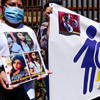 National Day of Girls and Boys Victims of Forced Disappearance in El Salvador