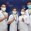 Nurse Day in El Salvador