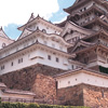 Castle Day in Japan