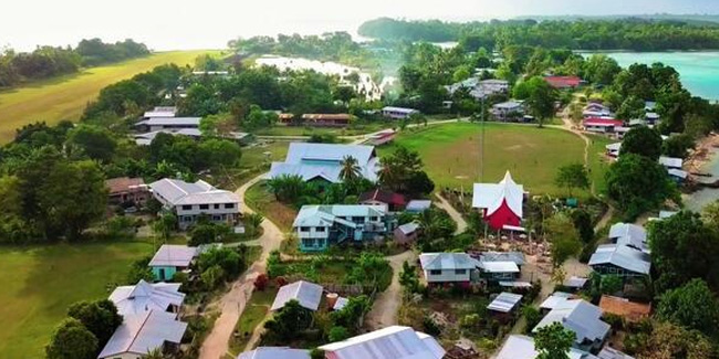 25 February - Choiseul Province Day in the Solomon Islands