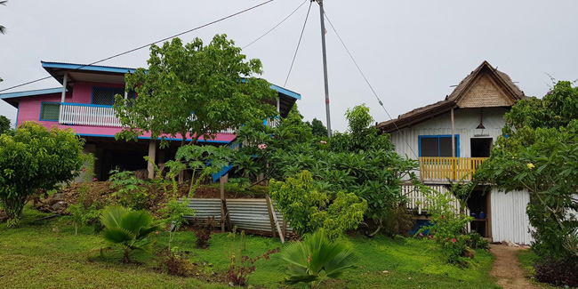 29 June - Central Province Day in the Solomon Islands